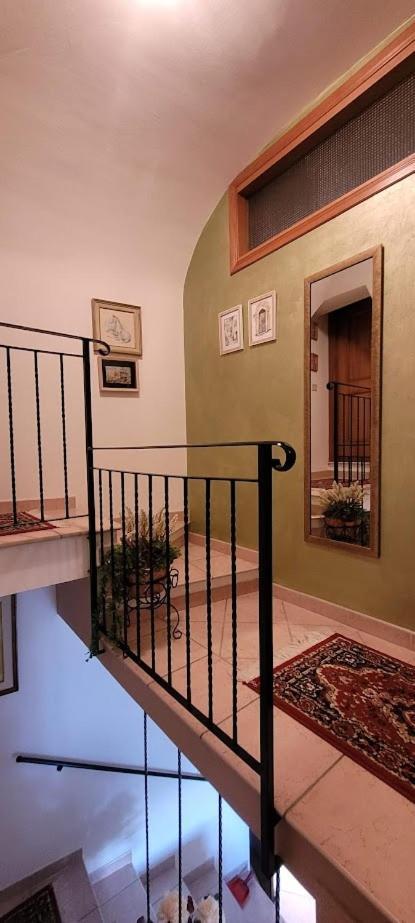 Villa Casa Ludovici San Demetrio ne' Vestini Exterior foto