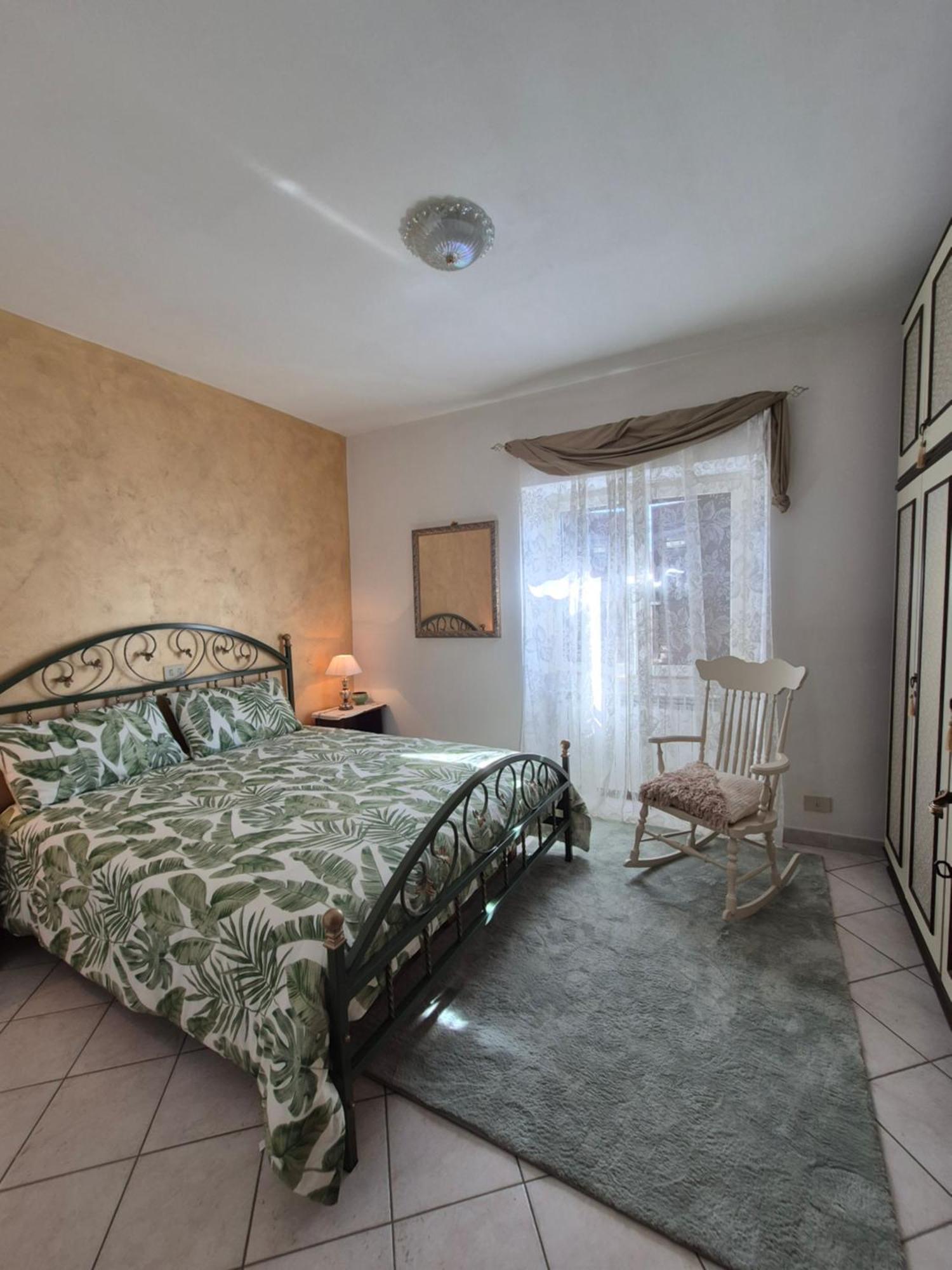 Villa Casa Ludovici San Demetrio ne' Vestini Exterior foto