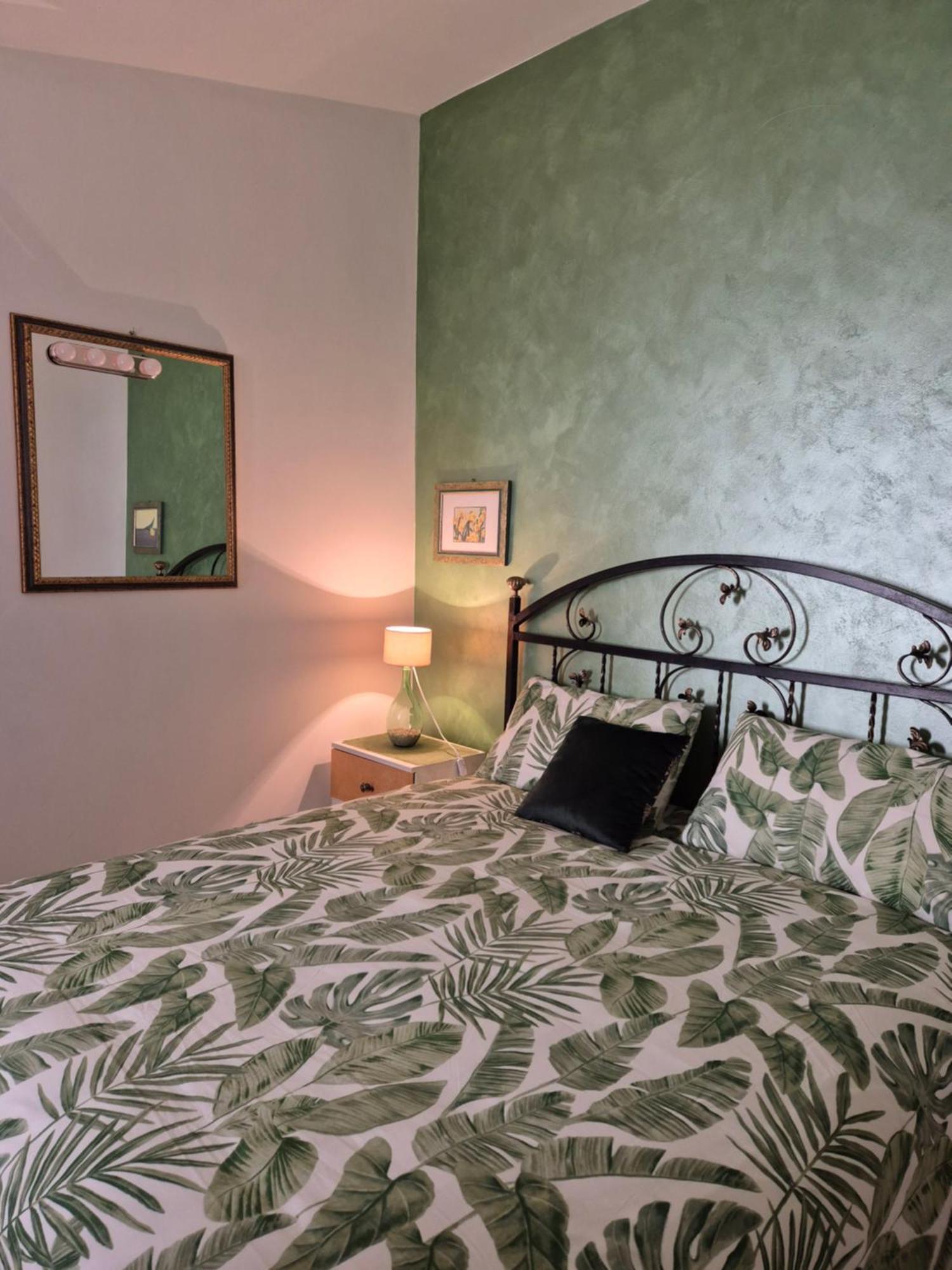 Villa Casa Ludovici San Demetrio ne' Vestini Exterior foto